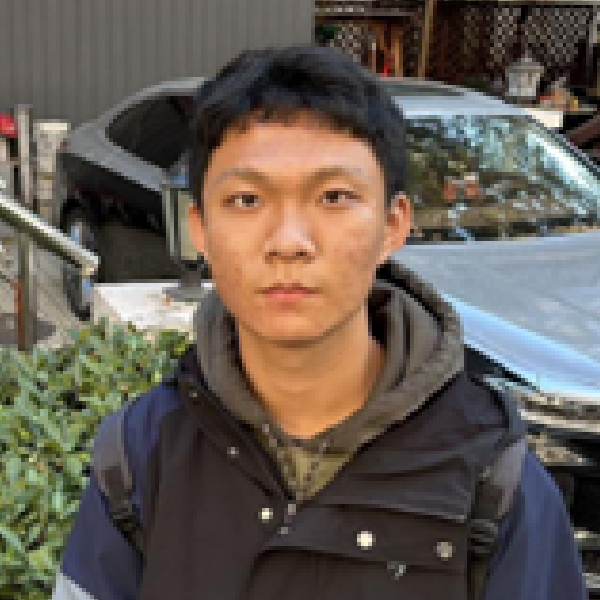 Jifei Yang